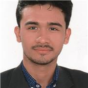 Estudiante universitario de Biología ofrece clases particulares personalizadas